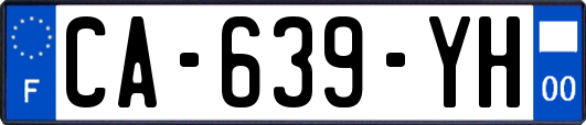 CA-639-YH