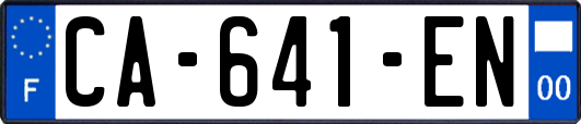 CA-641-EN