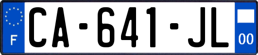 CA-641-JL