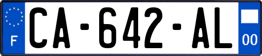 CA-642-AL