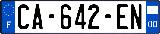 CA-642-EN