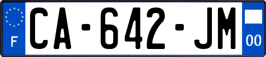 CA-642-JM
