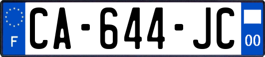CA-644-JC