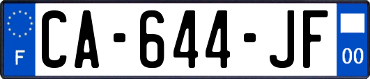 CA-644-JF