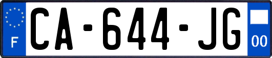 CA-644-JG