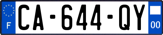 CA-644-QY