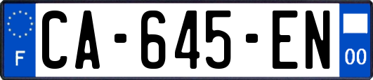 CA-645-EN