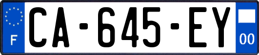 CA-645-EY