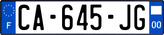 CA-645-JG