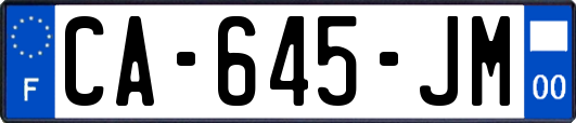 CA-645-JM