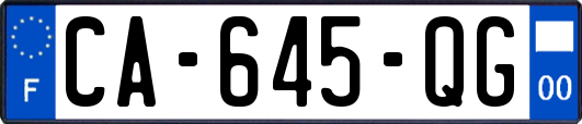 CA-645-QG