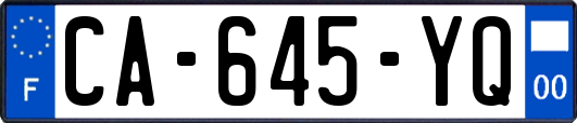 CA-645-YQ