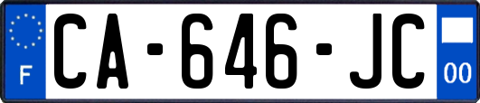 CA-646-JC
