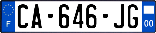 CA-646-JG