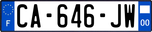 CA-646-JW