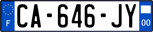 CA-646-JY