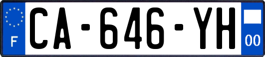 CA-646-YH