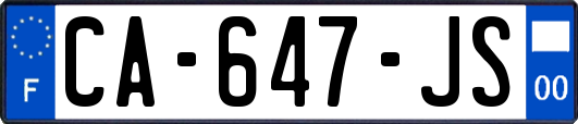 CA-647-JS