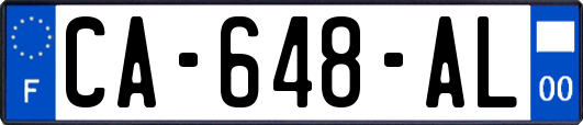 CA-648-AL