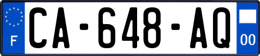 CA-648-AQ