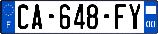 CA-648-FY