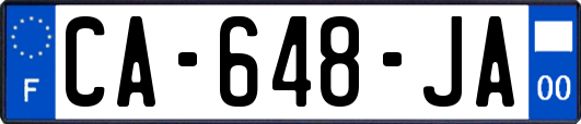 CA-648-JA