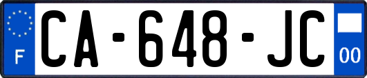 CA-648-JC
