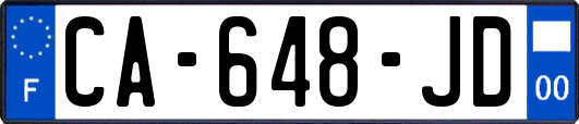 CA-648-JD