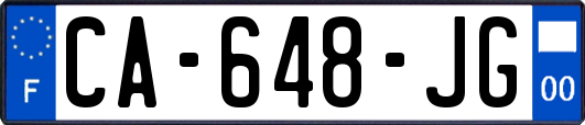 CA-648-JG