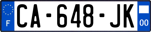 CA-648-JK