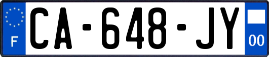 CA-648-JY