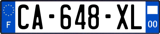 CA-648-XL