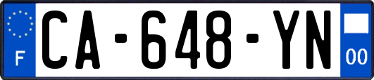 CA-648-YN