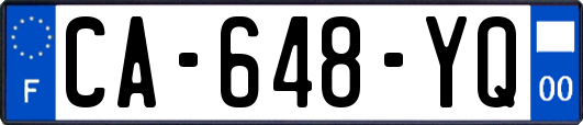 CA-648-YQ