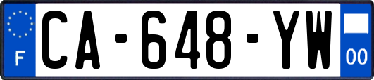 CA-648-YW