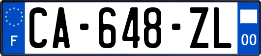 CA-648-ZL