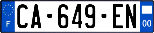 CA-649-EN