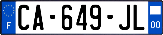 CA-649-JL