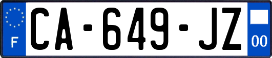 CA-649-JZ