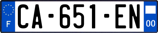 CA-651-EN