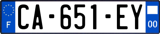 CA-651-EY