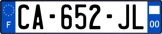 CA-652-JL