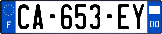 CA-653-EY