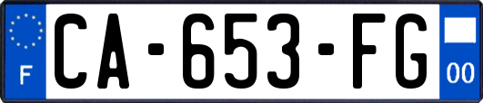 CA-653-FG