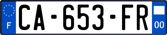 CA-653-FR