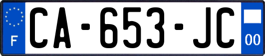 CA-653-JC
