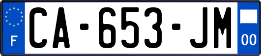 CA-653-JM