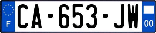 CA-653-JW