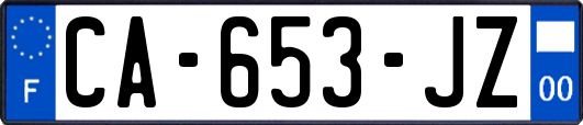 CA-653-JZ
