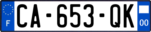 CA-653-QK